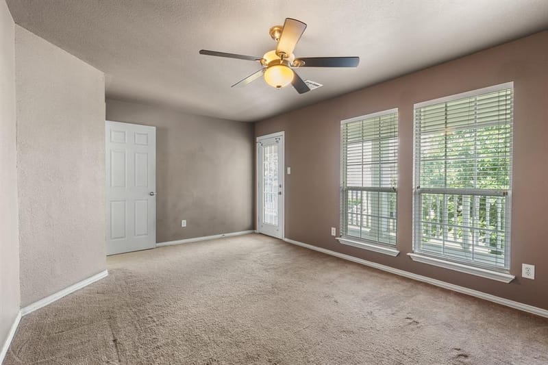 1411 Bristol Lane, Providence Village TX 76227 - Photo 19