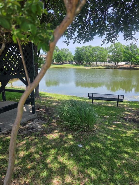 1411 Bristol Lane, Providence Village TX 76227 - Photo 31