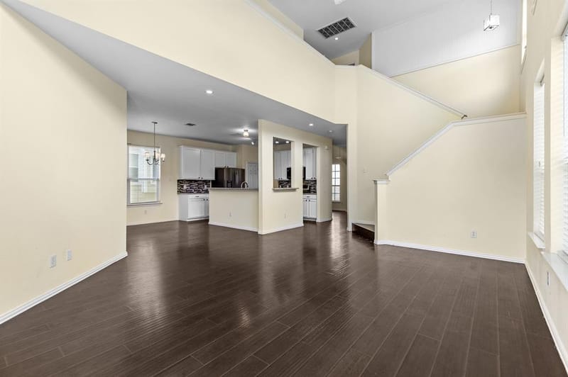1411 Bristol Lane, Providence Village TX 76227 - Photo 8