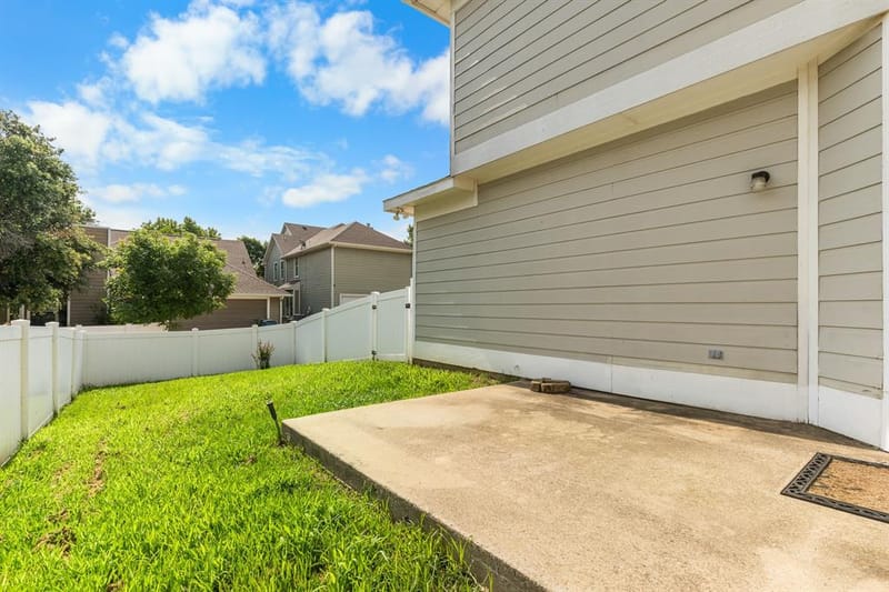 1411 Bristol Lane, Providence Village TX 76227 - Photo 25