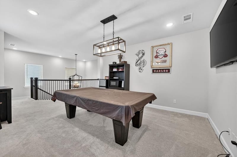2512 Four Roses Drive, Lewisville TX 75056 - Photo 27