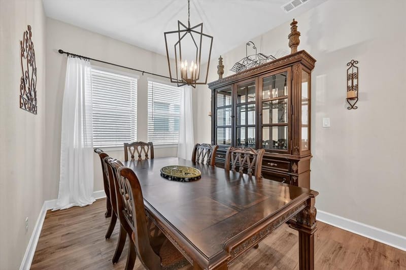 2512 Four Roses Drive, Lewisville TX 75056 - Photo 6