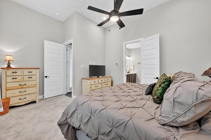 2512 Four Roses Drive, Lewisville TX 75056 - Photo 13