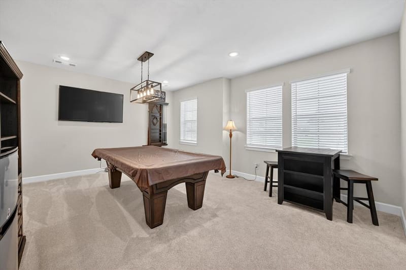 2512 Four Roses Drive, Lewisville TX 75056 - Photo 26