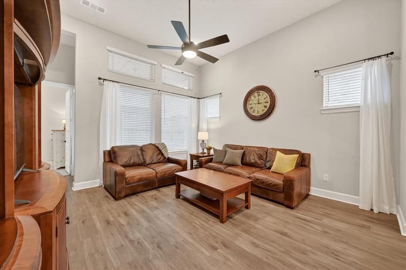 2512 Four Roses Drive, Lewisville TX 75056 - Photo 7