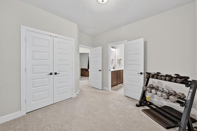 2512 Four Roses Drive, Lewisville TX 75056 - Photo 24