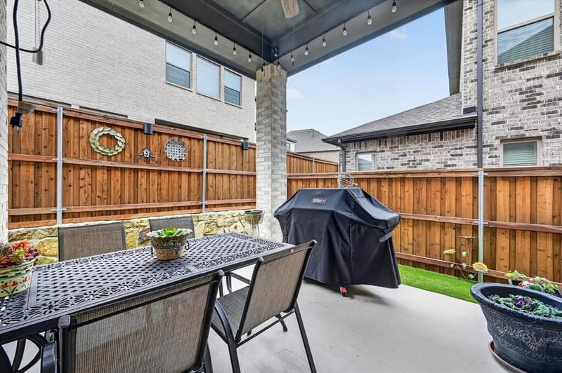 2512 Four Roses Drive, Lewisville TX 75056 - Photo 30