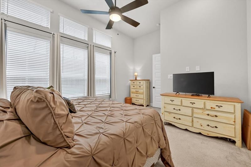 2512 Four Roses Drive, Lewisville TX 75056 - Photo 14