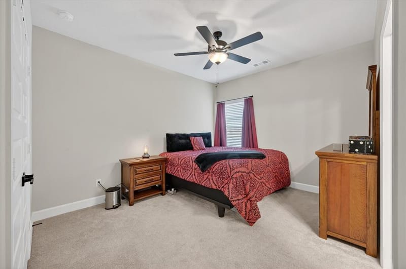 2512 Four Roses Drive, Lewisville TX 75056 - Photo 18