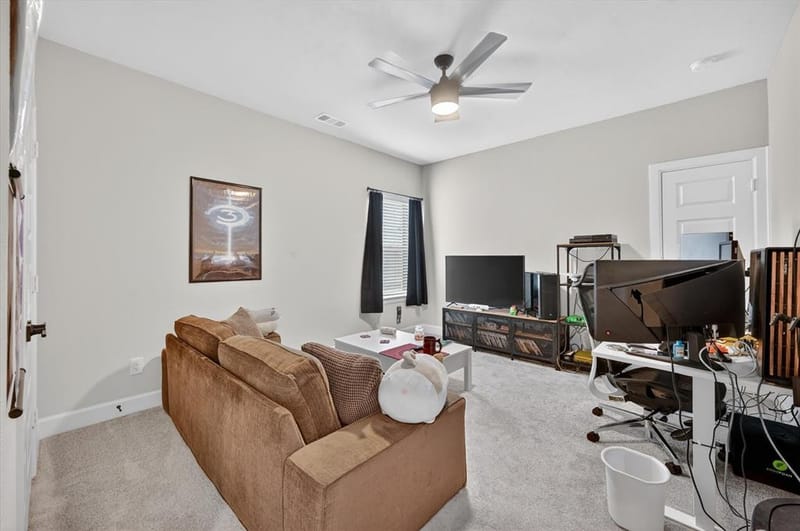 2512 Four Roses Drive, Lewisville TX 75056 - Photo 21