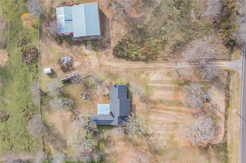 13015 S Fm 148, Scurry TX 75158 - Photo 2