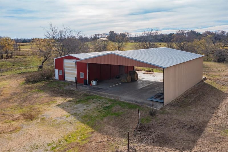 13015 S Fm 148, Scurry TX 75158 - Photo 16