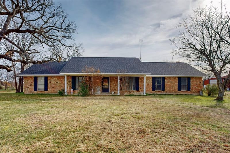 13015 S Fm 148, Scurry TX 75158 - Photo 3