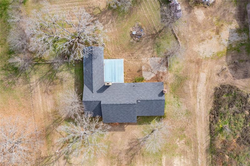 13015 S Fm 148, Scurry TX 75158 - Photo 5