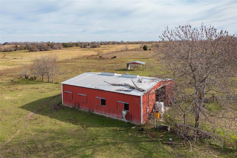 13015 S Fm 148, Scurry TX 75158 - Photo 14