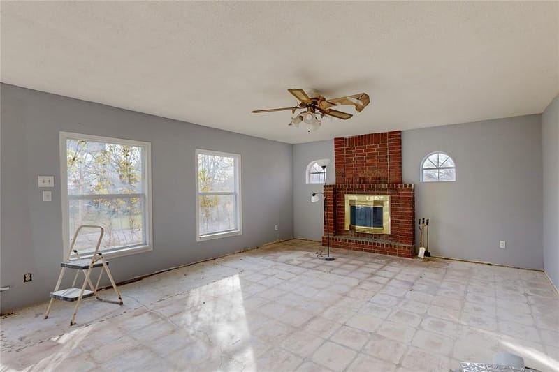 13015 S Fm 148, Scurry TX 75158 - Photo 11