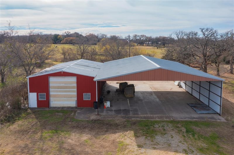 13015 S Fm 148, Scurry TX 75158 - Photo 4