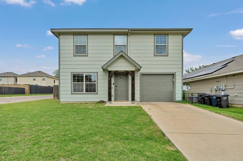 1501 Sierra Estate Trail, Fort Worth TX 76119