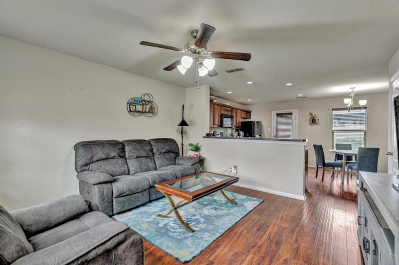 1501 Sierra Estate Trail, Fort Worth TX 76119 - Photo 4