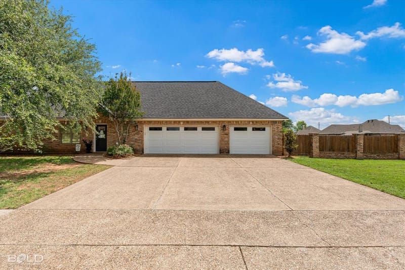 200 Colonel Burt Drive, Benton LA 71006 - Photo 36