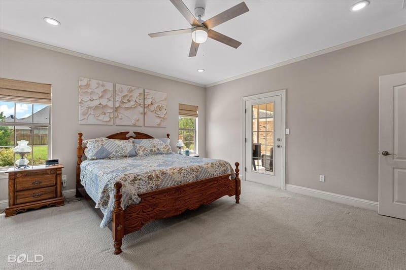 200 Colonel Burt Drive, Benton LA 71006 - Photo 20