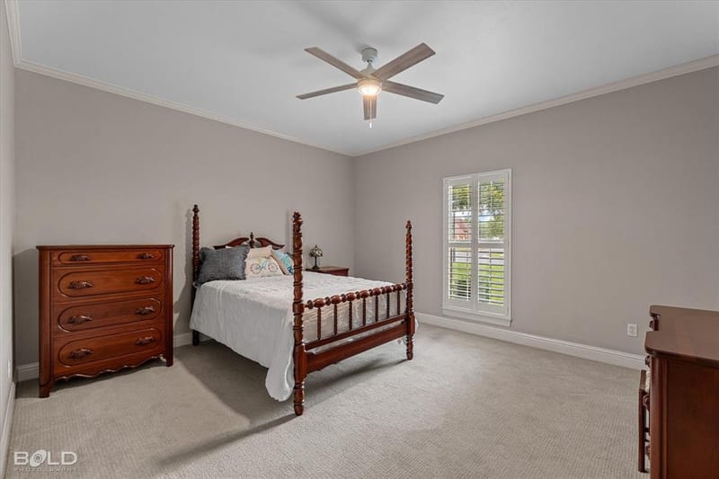 200 Colonel Burt Drive, Benton LA 71006 - Photo 24