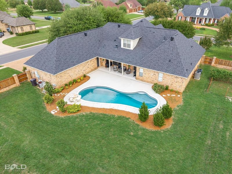 200 Colonel Burt Drive, Benton LA 71006 - Photo 34