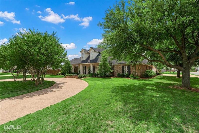 200 Colonel Burt Drive, Benton LA 71006 - Photo 37