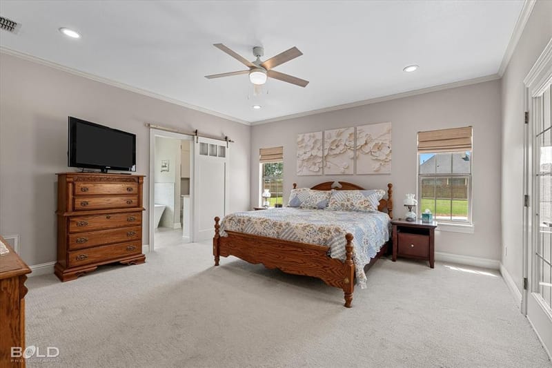 200 Colonel Burt Drive, Benton LA 71006 - Photo 19