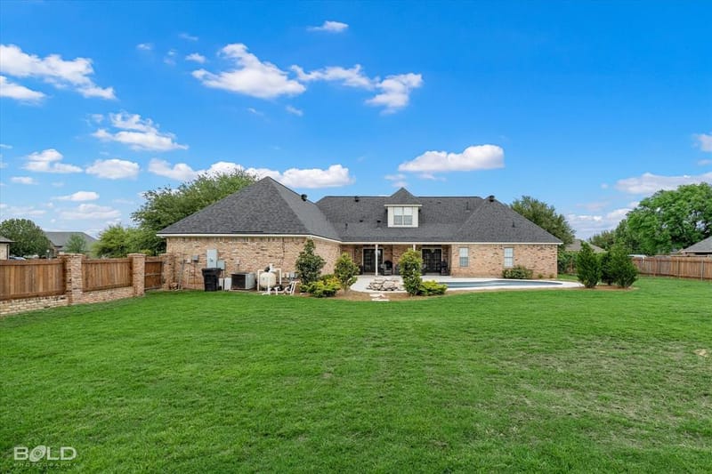 200 Colonel Burt Drive, Benton LA 71006 - Photo 35