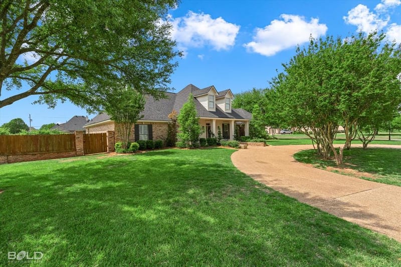200 Colonel Burt Drive, Benton LA 71006 - Photo 39