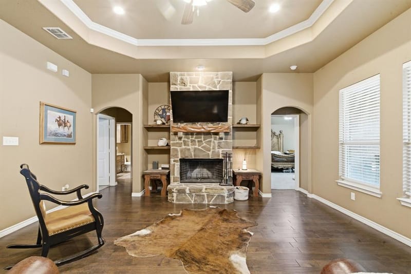 940 Elk Ridge Drive, Stephenville TX 76401 - Photo 5