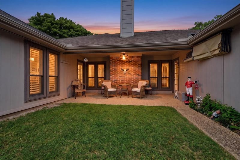 1204 Sandy Creek Drive, Allen TX 75002 - Photo 23