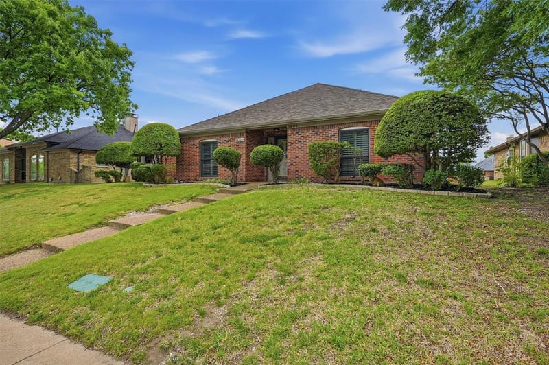 1204 Sandy Creek Drive, Allen TX 75002 - Photo 24