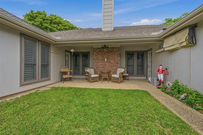 1204 Sandy Creek Drive, Allen TX 75002 - Photo 20