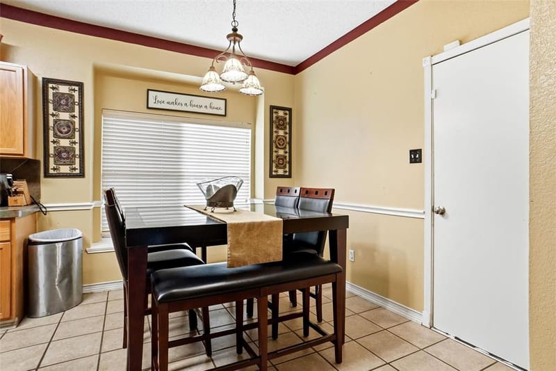 2509 Johnson Drive, Mesquite TX 75181 - Photo 6