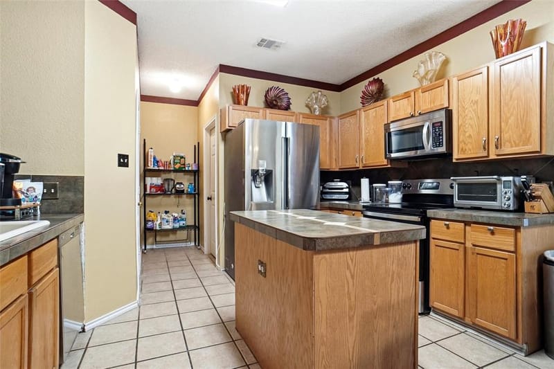 2509 Johnson Drive, Mesquite TX 75181 - Photo 5