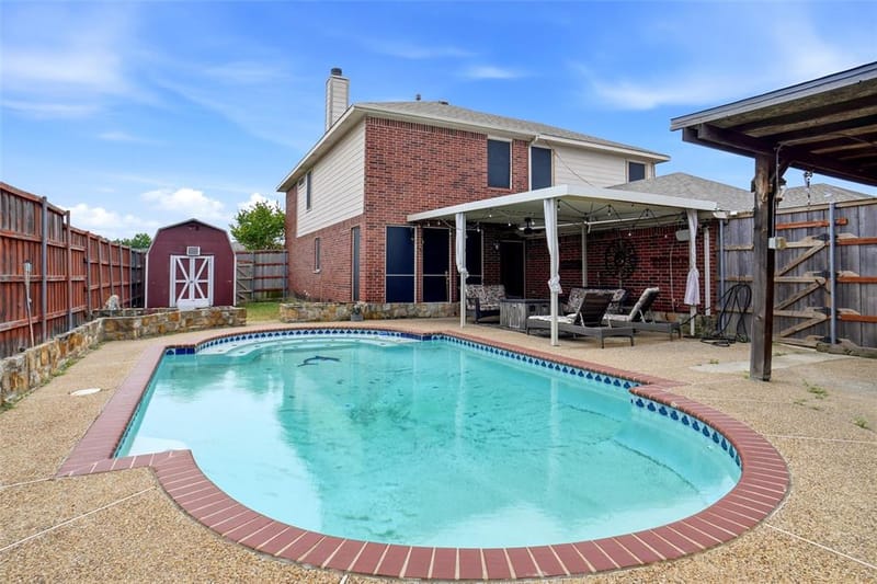 2509 Johnson Drive, Mesquite TX 75181 - Photo 15