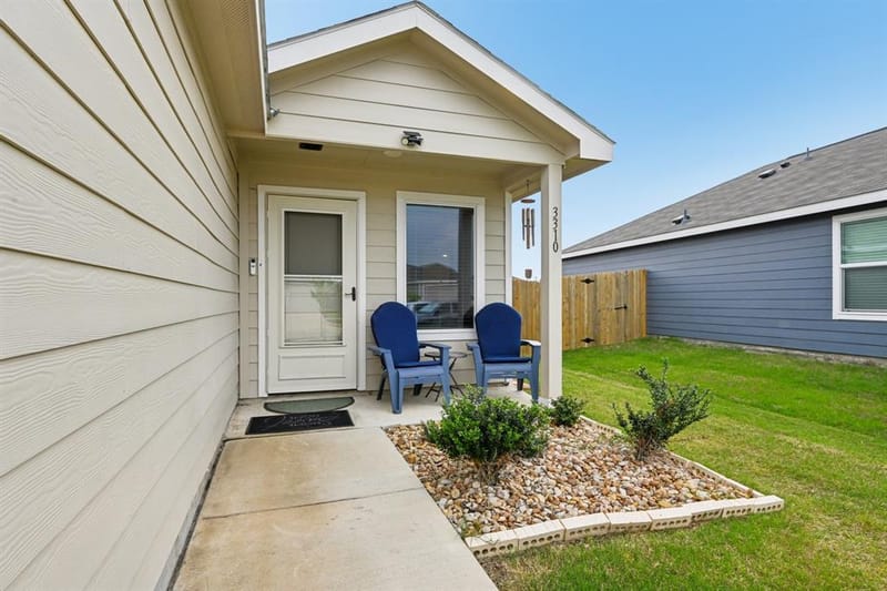 3310 Beckwith Way, Crandall TX 75114 - Photo 2