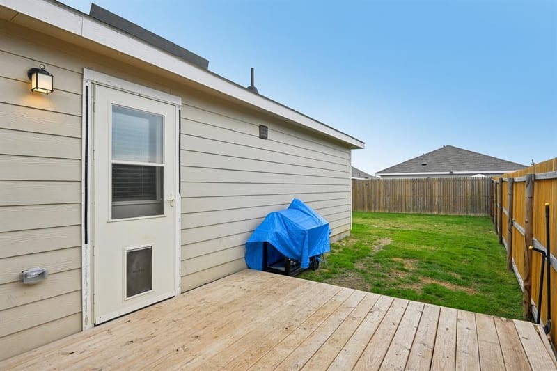 3310 Beckwith Way, Crandall TX 75114 - Photo 17