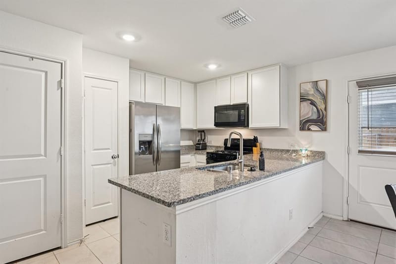 3310 Beckwith Way, Crandall TX 75114 - Photo 3