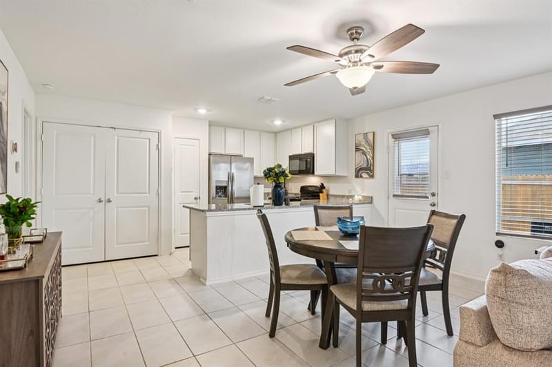 3310 Beckwith Way, Crandall TX 75114 - Photo 5