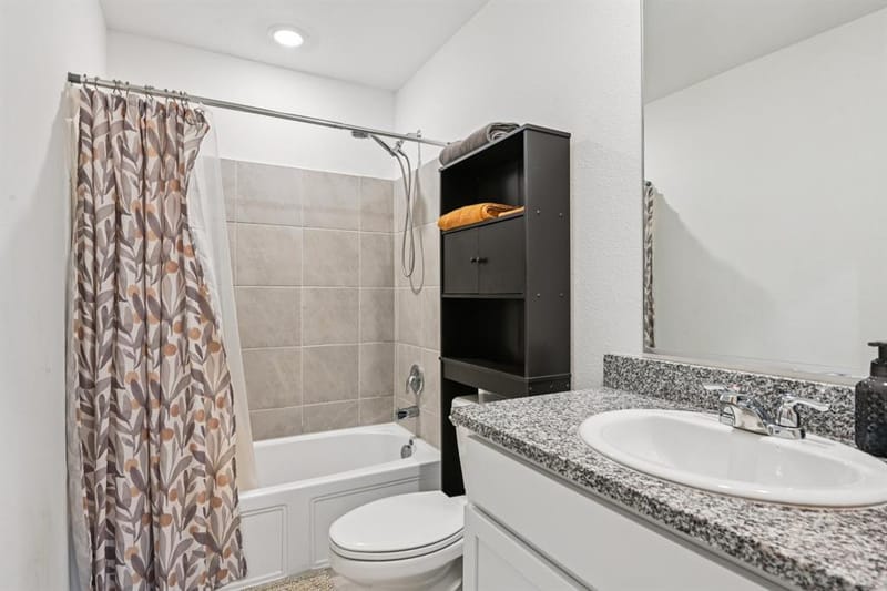 3310 Beckwith Way, Crandall TX 75114 - Photo 14