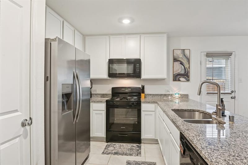 3310 Beckwith Way, Crandall TX 75114 - Photo 4