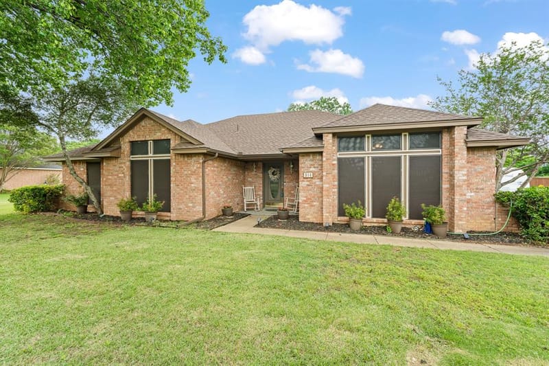 314 Clay Lane, Red Oak TX 75154 - Photo 5