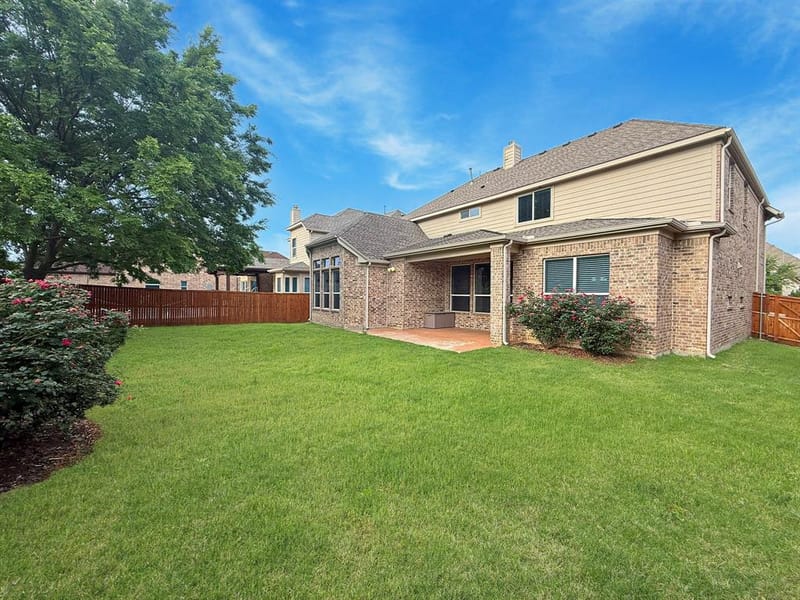 7048 Fullerton Circle, Frisco TX 75035 - Photo 33