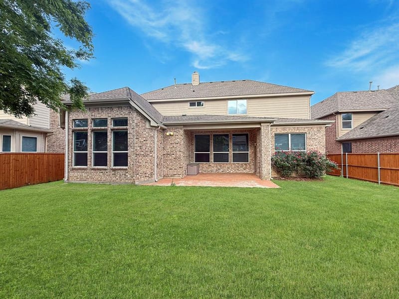 7048 Fullerton Circle, Frisco TX 75035 - Photo 35