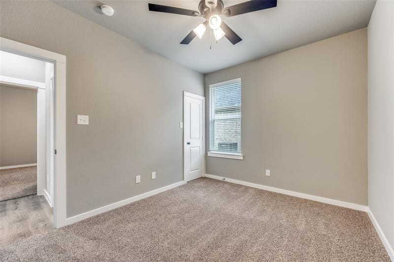706 Turner Street, Wolfe City TX 75496 - Photo 16