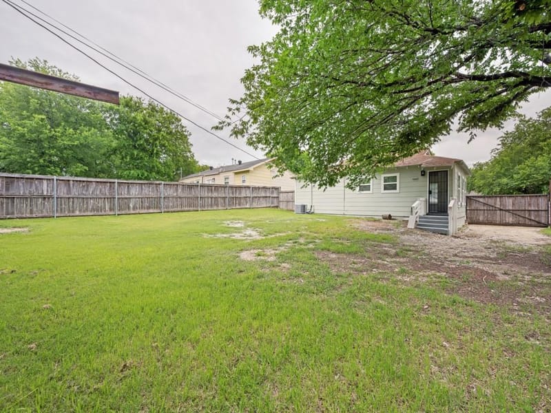 7416 Gaston Avenue, Fort Worth TX 76116 - Photo 12