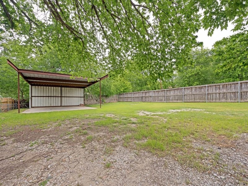 7416 Gaston Avenue, Fort Worth TX 76116 - Photo 11